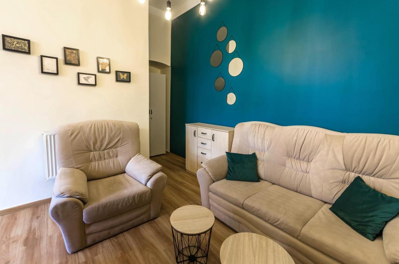 Apartament Zychoniowka Zakopane Ngoại thất bức ảnh