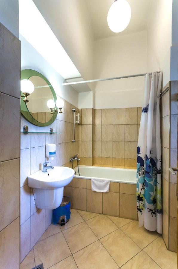 Apartament Zychoniowka Zakopane Ngoại thất bức ảnh